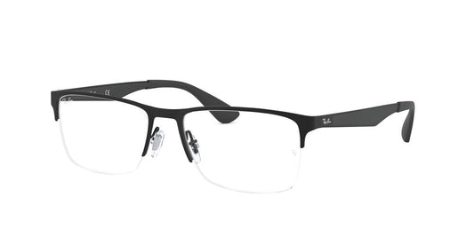 Aros Oftálmicos Ray-Ban Rx6335 Carey