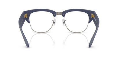Aros Oftálmicos Ray-Ban Rx7316-V Clear Gris