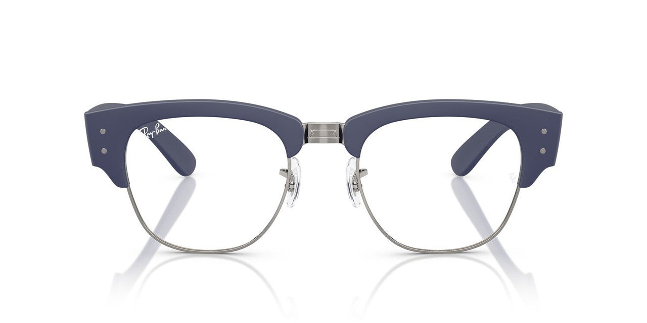 Aros Oftálmicos Ray-Ban Rx7316-V Clear Gris
