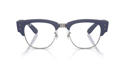 Aros Oftálmicos Ray-Ban Rx7316-V Clear Gris