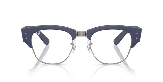 Aros Oftálmicos Ray-Ban Rx7316-V Clear Gris