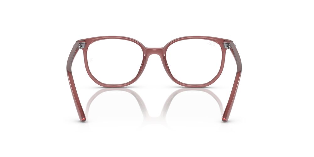 Aros Oftálmicos Ray-Ban Jr Ry9097V Clear Morado