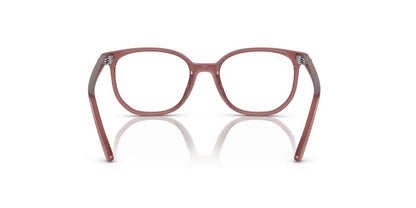 Aros Oftálmicos Ray-Ban Jr Ry9097V Clear Morado
