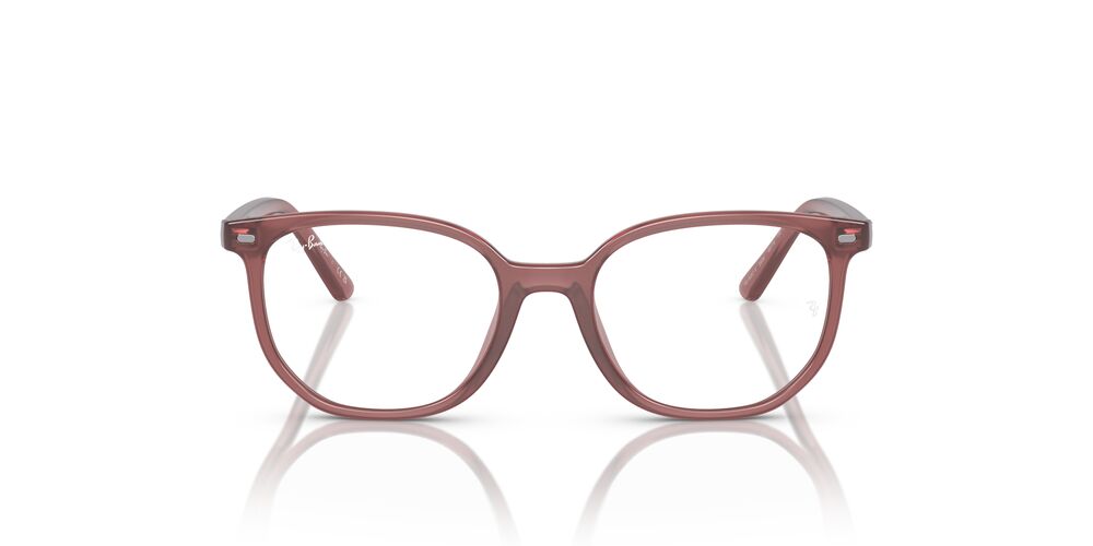 Aros Oftálmicos Ray-Ban Jr Ry9097V Clear Morado