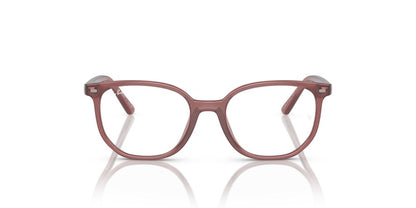 Aros Oftálmicos Ray-Ban Jr Ry9097V Clear Morado