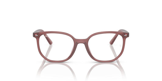 Aros Oftálmicos Ray-Ban Jr Ry9097V Clear Morado