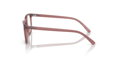 Aros Oftálmicos Ray-Ban Jr Ry9097V Clear Morado