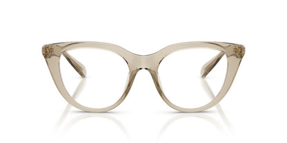 Aros Oftálmicos Swarovski Sk2052 Negro