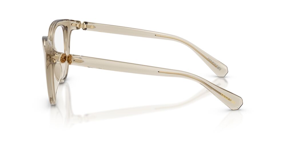 Aros Oftálmicos Swarovski Sk2052 Negro