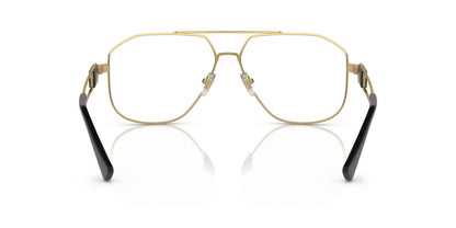 Aros Oftálmicos Versace Ve1287 Dorado