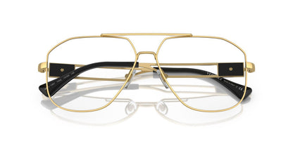 Aros Oftálmicos Versace Ve1287 Dorado