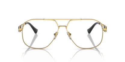 Aros Oftálmicos Versace Ve1287 Dorado