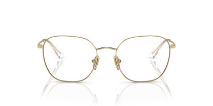 Aros Oftálmicos Vogue Vo4178 Clear