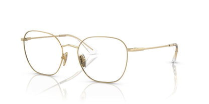 Aros Oftálmicos Vogue Vo4178 Clear