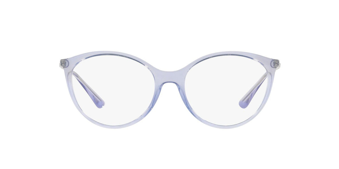 Aros Oftálmicos Vogue Vo5387 Clear Morado