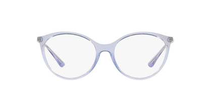 Aros Oftálmicos Vogue Vo5387 Clear Morado