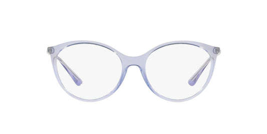 Aros Oftálmicos Vogue Vo5387 Clear Morado