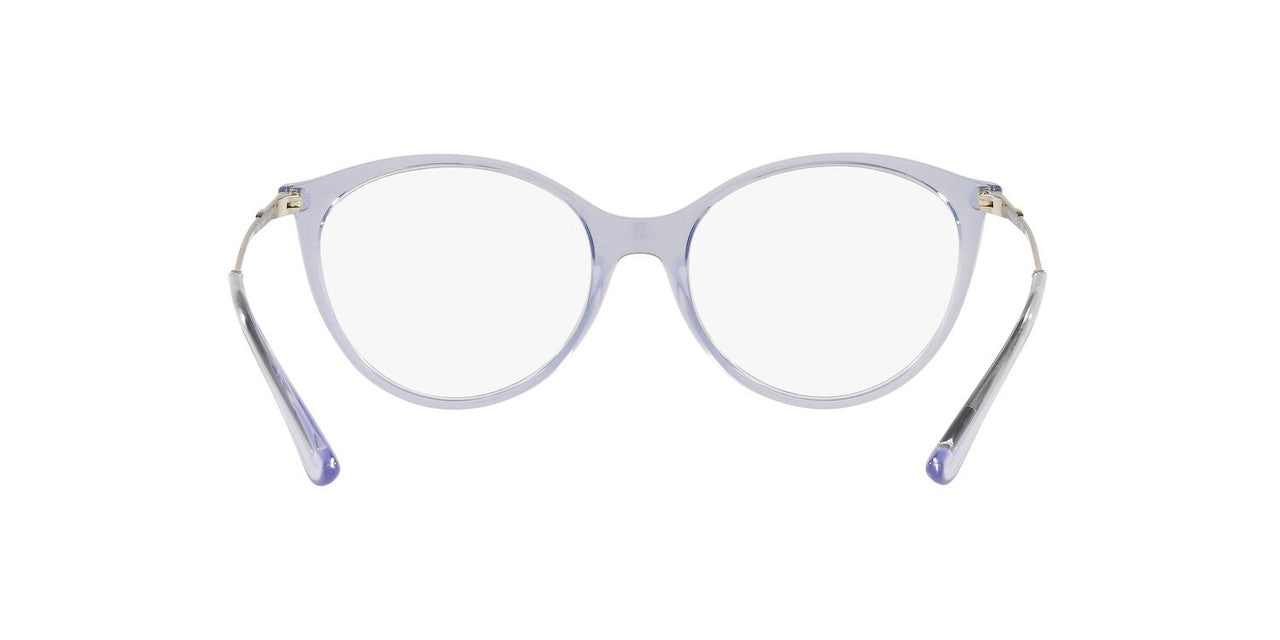 Aros Oftálmicos Vogue Vo5387 Clear Morado