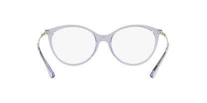 Aros Oftálmicos Vogue Vo5387 Clear Morado
