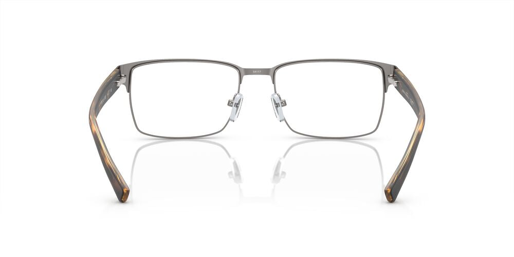 Aros Oftálmicos Armani Exchange Ax1019 Mate Gunmetal