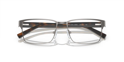 Aros Oftálmicos Armani Exchange Ax1019 Mate Gunmetal