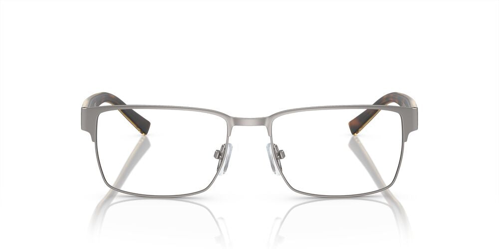 Aros Oftálmicos Armani Exchange Ax1019 Mate Gunmetal