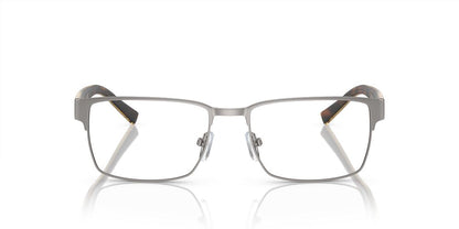 Aros Oftálmicos Armani Exchange Ax1019 Mate Gunmetal