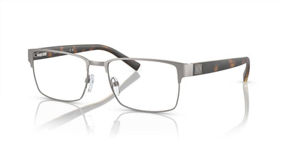 Aros Oftálmicos Armani Exchange Ax1019 Mate Gunmetal