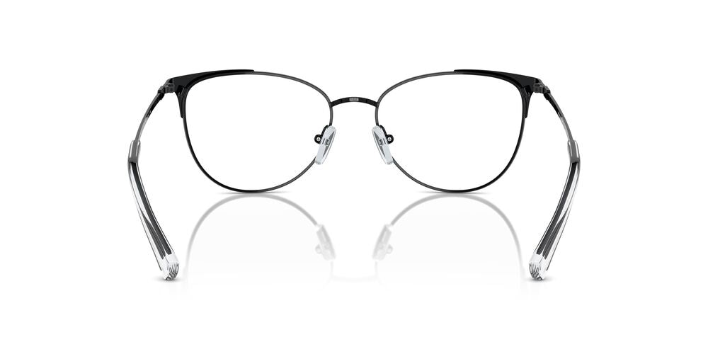 Aros Oftálmicos Armani Exchange Ax1034 Negro