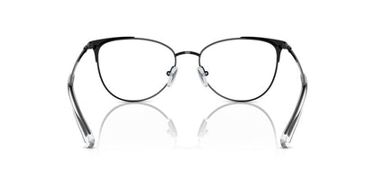 Aros Oftálmicos Armani Exchange Ax1034 Negro