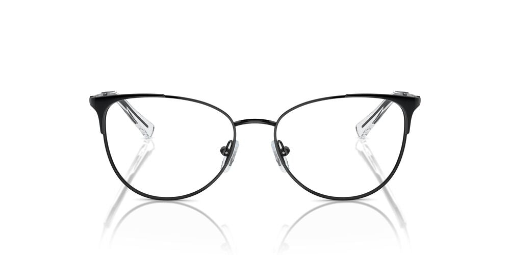 Aros Oftálmicos Armani Exchange Ax1034 Negro