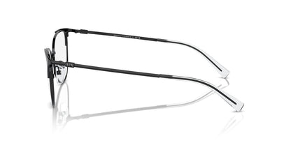 Aros Oftálmicos Armani Exchange Ax1034 Negro