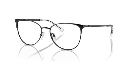Aros Oftálmicos Armani Exchange Ax1034 Negro