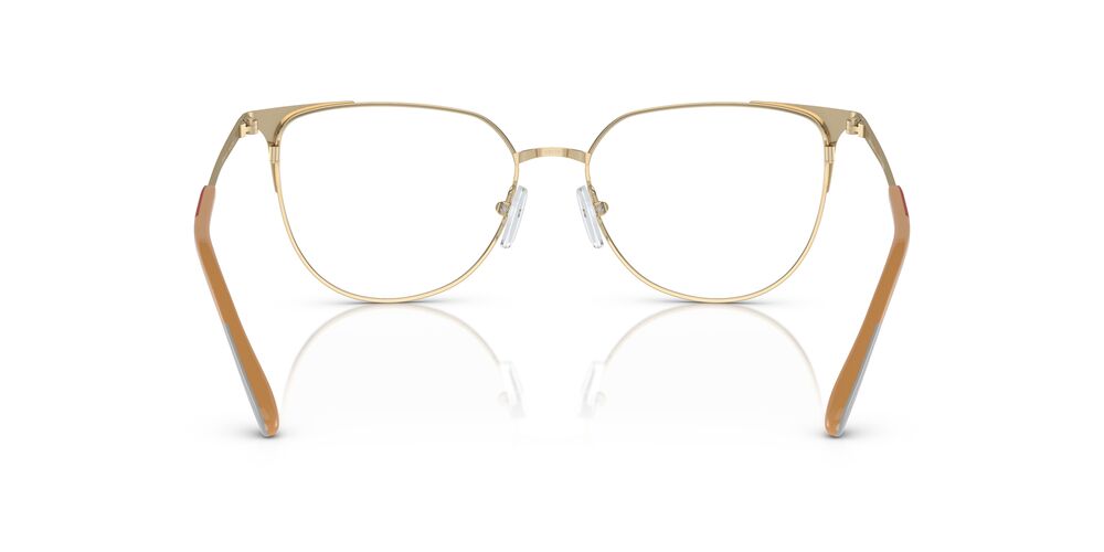 Aros Oftálmicos Armani Exchange Ax1058 Negro