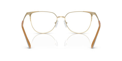 Aros Oftálmicos Armani Exchange Ax1058 Negro