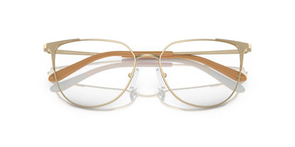 Aros Oftálmicos Armani Exchange Ax1058 Negro