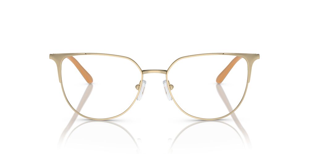 Aros Oftálmicos Armani Exchange Ax1058 Negro