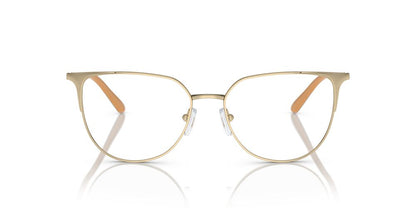 Aros Oftálmicos Armani Exchange Ax1058 Negro