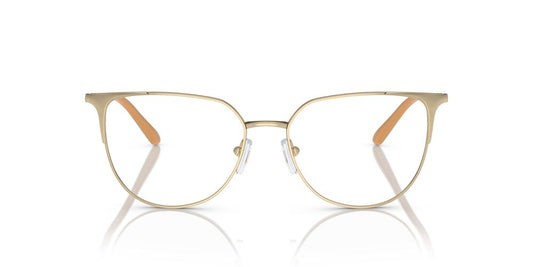Aros Oftálmicos Armani Exchange Ax1058 Negro