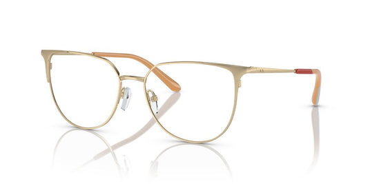 Aros Oftálmicos Armani Exchange Ax1058 Negro