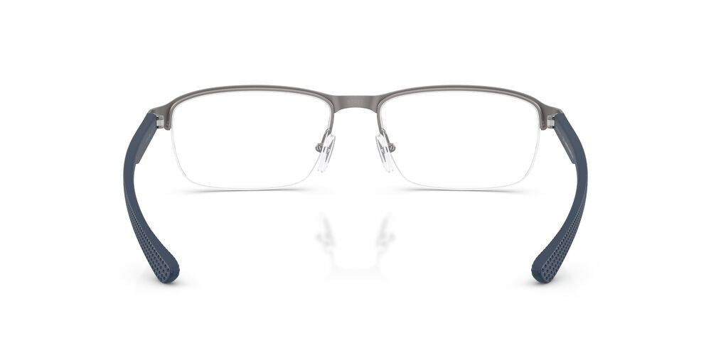 Aros Oftálmicos Armani Exchange Ax1061 Mate Gunmetal