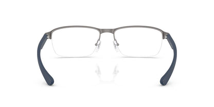 Aros Oftálmicos Armani Exchange Ax1061 Mate Gunmetal