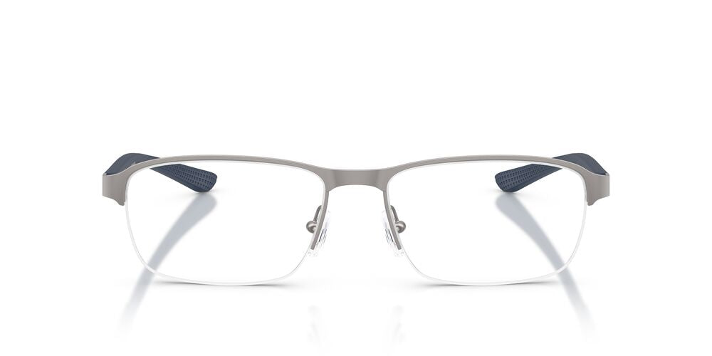 Aros Oftálmicos Armani Exchange Ax1061 Mate Gunmetal