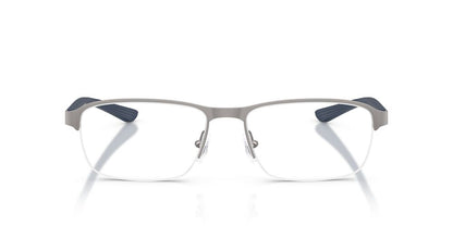 Aros Oftálmicos Armani Exchange Ax1061 Mate Gunmetal