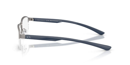 Aros Oftálmicos Armani Exchange Ax1061 Mate Gunmetal