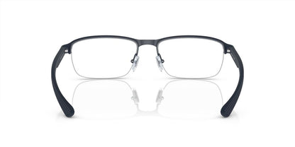 Aros Oftálmicos Armani Exchange Ax1061 Mate Azul