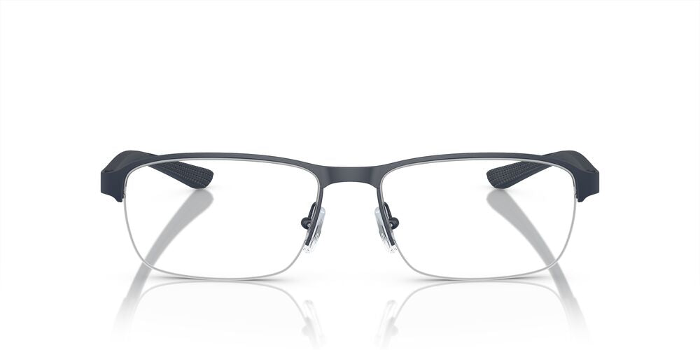Aros Oftálmicos Armani Exchange Ax1061 Mate Azul