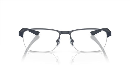 Aros Oftálmicos Armani Exchange Ax1061 Mate Azul