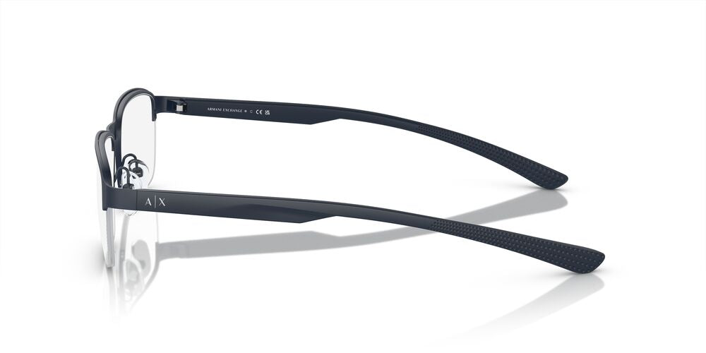 Aros Oftálmicos Armani Exchange Ax1061 Mate Azul