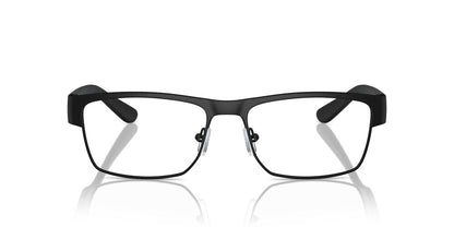 Aros Oftálmicos Armani Exchange Ax1065 Mate Negro